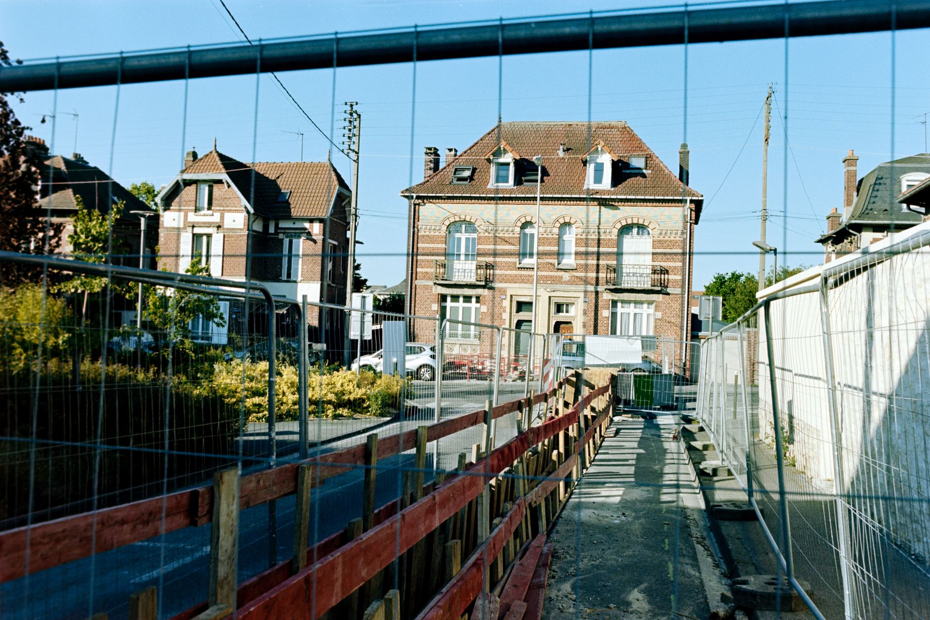 Entreprise générale de travaux à Saint-Paul